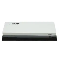 WAYU - PIEDRA AFILADORA