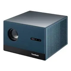 VIEWSONIC - Proyector Viewsonic LX60HD Smart Google TV Bluetooth WiFi 2 Parlantes control remoto