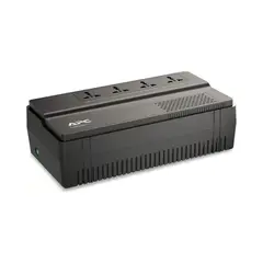 APC - Easy Bv500I-Ms Ups 500Va (300W) Interactiva - Protección De Energía Confiable Y Compac