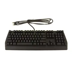 DELL - Teclado Mecánico Para Gaming Alienware Aw310K Rgb, Alta Precisión Y Diseño Ergonómico