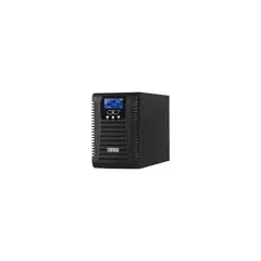 ELISE - Ups Zen 1000Va/900W - Sistema De Alimentación Ininterrumpida, 4 Salidas Nema, Rs232