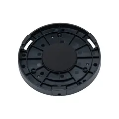 JABRA - Secure Mount Para Speak 710, 710 Ms Y Uc - Kit De Montaje En Escritorio Ideal Y Prác