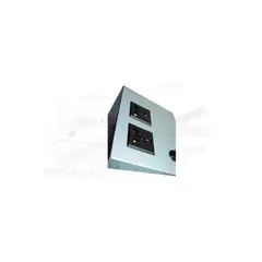 CENTRALION - Estabilizador 3000Va (2400W) Para Protección Eléctrica - Alta Eficiencia Y Rend