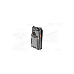 PRODA - Lector De Códigos De Barras Inalámbrico Pos-D C20, Bluetooth, Compatible Con Android E Ios