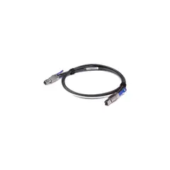 HP - Cable Mini-Sas Hpe De Alta Densidad, 4X Shielded, 26 Pines A 36 Pines, Ideal Para Conexión