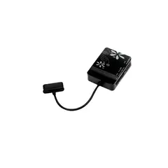 BELCOM - Lector Y Grabador Delcom Otg Para Tarjetas Sd, Microsd, M2 Y Sdhc - Compacto Y Versátil