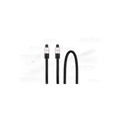 KUMHO - Cable Óptico Kumo 1.8M De Alta Velocidad Para Conexión De Audio Y Video - Excelente Calida