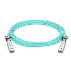 UBIQUITI - Transceiver Ubiquiti Long-Range Sfp+ Direct Attach Velocidad