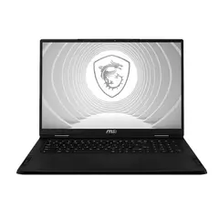 MSI - Laptop Creatorpro X18 Hx, Core I9 14900Hx, 64Gb Ram, 2Tb Ssd, 16" Con Quadro Rtx 3500,