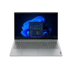LENOVO - Lenovo V15 G4 Amn - Notebook 15.6" Fhd, Amd Ryzen 5, 16Gb Ram, Gran Rendimiento Y Diseño E