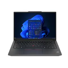 LENOVO - Thinkpad E14 Gen 6: Portátil 14" Con Amd Ryzen 7, 16 Gb Ram Y 1 Tb Ssd Para Alto Re