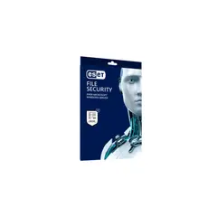 ESET - Server Security Para Windows - Antivirus Eficaz Para 1 Servidor, Protección Total Y C