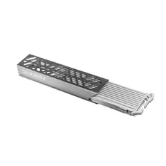 COOLER MASTER - Enfriador Oracle Air Aluminio