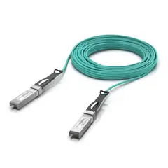 UBIQUITI - Cable Óptico Activo Ubiquiti Uacc-Aoc-Sfp28-20M Sfp28 25Gbps