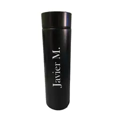 M MATIX SHOP - Matix - Regalos Personalizados Dia del Padre -Termo+ Libreta+ Lapicero