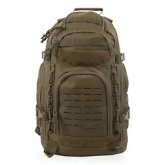 GENERICO - MOCHILA  HIGHLAND TACTICAL ORIGINAL MODELO FOXTROT