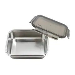 WAYU - TAPER HERMETICO DE ACERO INOXIDABLE MICROSAFE 2.3 LT