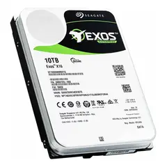 SEAGATE - St10000nm018g 10tb Sas Exos X18