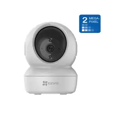 EZVIZ - CAMARA H6C IP PT INTERNA 2MP WIFI