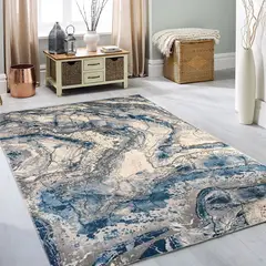 MULTITOP - Alfombra Abstract 120 X 170
