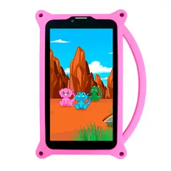 ADVANCE - TABLET PARA NIÑOS TR6955 2GB RAM 32GB ROM - ROSA