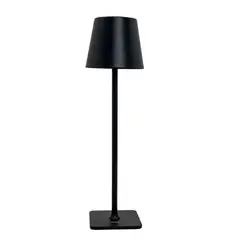 WAYU - LAMPARA QUINCHO CON CARGADOR USB