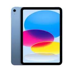 APPLE - IPad 11 Chip A16 Wi-Fi 128GB Azul