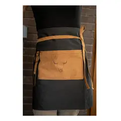 WAYU - MANDIL CON DESTAPADOR