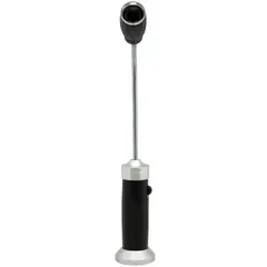 WAYU - LAMPARA LINTERNA LUZ MAGNETICA CON ZOOM