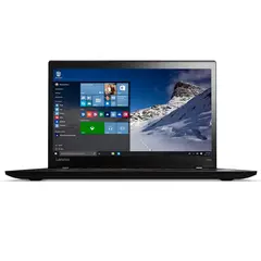 LENOVO - Laptop T460s 14″ Intel i5 12GB RAM 256GB SSD WIN 11 Pro (Como Nuevo) Refurbished