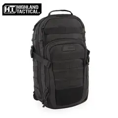 GENERICO - MOCHILA SLING BAG HIGHLAND TACTICAL ORIGINAL