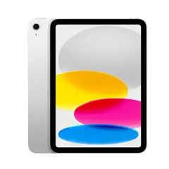 APPLE - IPad 11 Chip A16 Wi-Fi 128GB Plata
