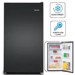 MIRAY - Frigobar Refrigeradora RM-93M 93L