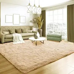 MULTITOP - Alfombra Eliot 120 x 170cm Beige