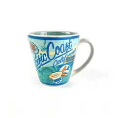 CORONA - Mug 3679Cc Clasicos Dia Del Padre X6