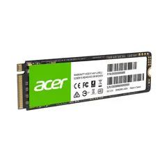 ACER - Disco Solido fa100 3300 MB/s NVME M.2 de 1TB
