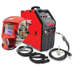 WARC - Soldadora Multiproceso 250A 285MIG