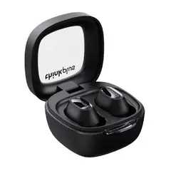 LENOVO - Audífonos Bluetooth XT62 Negros