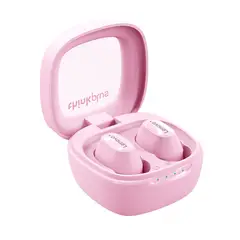 LENOVO - Audífonos Bluetooth XT62 Rosado