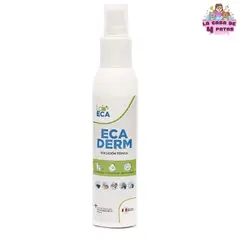 LABECA - Antibacteriano en Spray ECADERM 120 ml