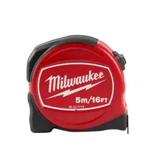 MILWAUKEE - Cinta métrica de 5 m/16 pies 48-22-7718