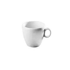 CORONA - Taza Cafe Espresso 666cc Actualite Blanco - Vajillas X6