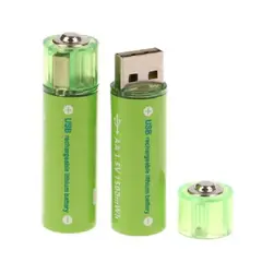 GENERICO - Pilas Recargables Shapstar AA