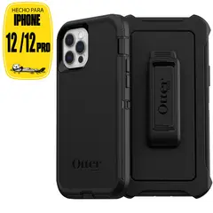 OTTERBOX - Funda Case Iphone 12 Case Para Celular