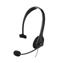 XTECH - Monoauricular USB para Conferencias XTH-235 -