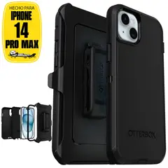 OTTERBOX - Funda Case Iphone 15 Case Para Celular