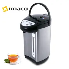 IMACO - Termo Hervidor 4 Litros