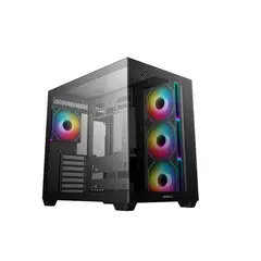 PC - Cpu Gamer Intel Ultra 7 265kf Ram 64gb DDR5, 2tb, Rtx 5080 16gb
