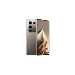 INFINIX - Note 50 Pro 256gb 8+8gb Dual Sim Titaniun Grey