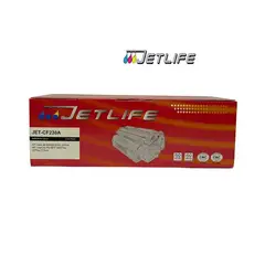 JETLIFE - TONER COMPATIBLE 30A - CF230A